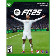 Electronic Arts SPORTS FC 25 (Xbox Series X)