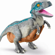 Jurassic World Real FX Baby Blue Animatronic Dinosaur
