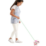 Little Live Pets LLP My Pet Pig Interactive Toy Walking Dance Pink Boy
