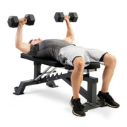 Marcy SB-8062 Deluxe Utility Bench