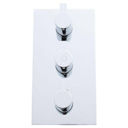 Signature Hardware KJ8124109-C-U Concealed Thermostatic Faucet Body with 