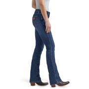 Wrangler Retro Bailey High-Rise Bootcut Jeans for Ladies - Isla - 29x32