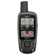 Garmin 010-02451-00 GPSMAP 65 Multi-Band GPS Handheld Unit