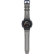 Amazfit W2212US6N Active Edge Smartwatch - Gray