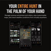 Spypoint FLEX-G36C-US Flex G-36C Cellular Trail Camera