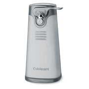 Cuisinart Deluxe Can Opener-DISCONTINUED-SCO-60