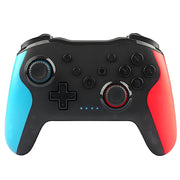 NETNEW Wireless Game Controller Gamepad for Nintendo Switch - Universal Compatibility