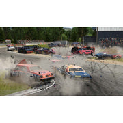 THQ Nordic Wreckfest CIB (Nintendo Switch)