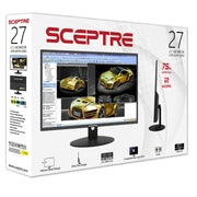 Sceptre E275W-19203R 27