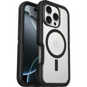 OtterBox 77-97736P3 Defender Series Pro XT Clear Case for MagSafe for iPhone 16 Pro