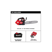 Milwaukee 2826-21T M18 FUEL 14
