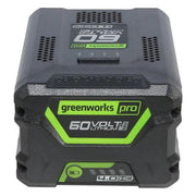 Greenworks 1807302 60V HC 4.0 Ah Battery