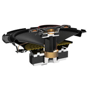 Pioneer TS-601M 6-1/2