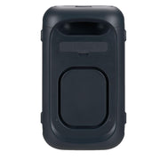 onn. 100094812 Bluetooth Wireless Party Speaker with Multicolour LED Lighting