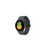 Samsung SM-R910NZAAXAA Galaxy Watch 5 Aluminum Smartwatch 44mm BT - Graphite