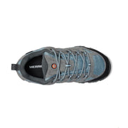 Merrell j036332z Moab 3 Low Waterproof Hiking Shoes for Ladies - Altitude - 8M