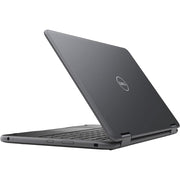 Dell Latitude 3190 Laptop, 11.6 in, Intel Core Celeron N4120 1.1 GHz, 4GB RAM, 64GB SSD, Windows 11 Pro, Black