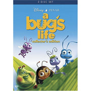 Buena Vista Bug's Life (Full Frame, Collector's Edition) (DVD) (2-Disc)