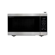 Sharp ZSMC2266KS 2.2 Cu. Ft. Inverter Technology Countertop Microwave Oven