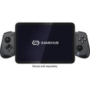 GameSir X5s Wireless Bluetooth Controller for Nintendo Switch 1 and 2, Mobile Devices, Gray