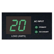 Tripp Lite 16-Outlet PDU Switched ATS