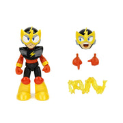 Jada Toys 34508 Mega Man 4