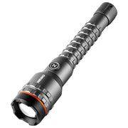 NEBO NEB-FLT-1026 Davinci 3200L Flashlight, 3200 Lumen Flashlight with Power Bank and Push Button Mode Selector
