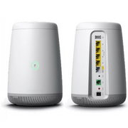 Zyxel C4000BZ 3.0 Gbps DSL Modem Router