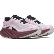 Merrell Women's ProMorph Running Shoes, Lightweight FloatPro+ Midsole, Vibram XS Trek Evo Sole, Amethyst Pink, J068692
