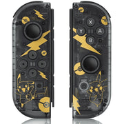 UVQYC Wireless Controller Compatible with Switch for N-Switch/OLED/Lite, Color:PKQ