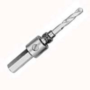 Milwaukee 49-56-9100 7/16-Inch Hole Saw Arbor