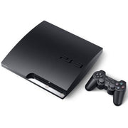PlayStation 3 120GB - Standard Edition: Playstation 3: Computer & Video Games