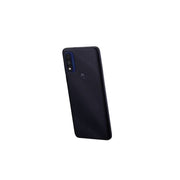 Motorola Consumer Cellular Moto G Pure (32GB) Indigo