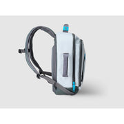 Mercury Avator Battery Bag, Backpack Style, Water-Resistant Nylon, Adjustable Chest Clip, Fits 1kWh Battery, 8M0211714