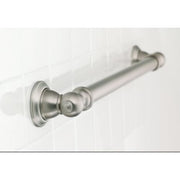 Moen YG5436CH Kingsley 36 inch Designer Grab Bar, Chrome