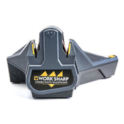 Work Sharp WSCMB-WM 2-Stage Double-Sided 120 Grit Knife Sharpener