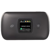 Moxee STKOK779HSDCP Straight Talk Prepaid Mobile Hotspot