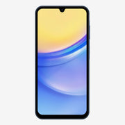 Samsung SM-A156B Galaxy A15 5G 64GB (Prepaid) Blue Black - Cricket Wireless
