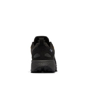 Columbia Peakfreak Rush OutDry Hiking Shoes, Waterproof, Wide Fit, Black Raw Honey, 210829201010
