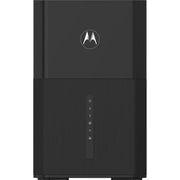 Motorola MG872510 Multi-Gig Cable Modem + Built in WiFi 6 Router, Approved for Comcast Xfinity Gigabit, Cox Gigablast, Spectrum, Plans Up to 6000 Mbps, DOCSIS 3.1, AX6000, Motosync App