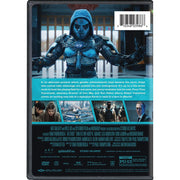 Well Go Usa Altered DVD Movie Science Fiction Thriller PG-13 Dolby Digital 5.1 Subtitled 1007539637