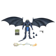 NECA Gargoyles Ultimate Thailog 7
