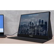 Misa MNN-M156F01 15.6'' Viewmax Portable Monitor