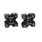 Milwaukee 48-44-2872 1/4