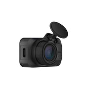 Garmin 010-02899-00 Dash Cam Mini 3 Ultracompact 1080p Dash Cam with a 140-degree Field of View and built-in Clarity Polarizer - Black