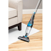 Bissell 38B1L Lightweight 3-in-1 Vacuum - Grey and Blue