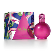 Britney Spears BSTF40003SS Fantasy Eau De Parfum, 3.3 Oz