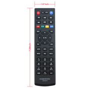 Mediasonic Digital TV Converter Box with Built-In Tuner, TV Recording, USB Multimedia Playback, 1080P HDMI Output, Metal Case, Clear QAM, Black, HW250STB
