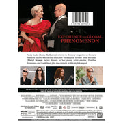 20th Century Studios The Devil Wears Prada 2 DVD Movie, Drama Comedy, PG-13, Directed by David Frankel