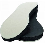 Cougar Paws Peak Performance Boot Replacement Pads, Black, Size 9.5-10, CPPS 10